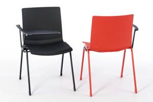 Zu unserer Rhodos Familie gehört auch der Rhodos ST mit Schreibbrett